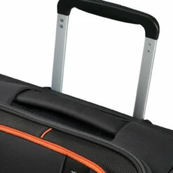 American Tourister Sea Seeker Upright Underseat Cabin Suitcase - 45cm -UK Suitcase Sales 2024 146677 1175 SEA SEEKER UPRIGHT UNDERSEATER TSA WHEEL HANDLE 57546.1676987286