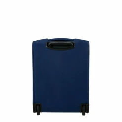 American Tourister Sea Seeker Upright Underseat Cabin Suitcase - 45cm -UK Suitcase Sales 2024 146677 6636 SEA SEEKER UPRIGHT UNDERSEATER TSA BACK 07611.1676987840