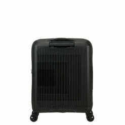 American Tourister Aerostep Expandable Cabin Suitcase - 55cm -UK Suitcase Sales 2024 146819 1041 AEROSTEP SPINNER 5520 EXP TSA BACK 77232.1673000022
