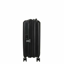 American Tourister Aerostep Expandable Cabin Suitcase - 55cm -UK Suitcase Sales 2024 146819 1041 AEROSTEP SPINNER 5520 EXP TSA EXPANDABILITY 76254.1673000017