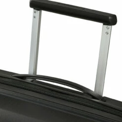American Tourister Aerostep Expandable Large Suitcase - 77cm -UK Suitcase Sales 2024 146819 1041 AEROSTEP SPINNER 5520 EXP TSA WHEEL HANDLE 75403.1673037441