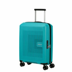 Front Page -UK Suitcase Sales 2024 146819 A066 AEROSTEP SPINNER 5520 EXP TSA FRONT34 58669.1672999685