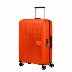 Front Page -UK Suitcase Sales 2024 146820 2525 AEROSTEP SPINNER 6724 EXP TSA FRONT34 57745.1673033837