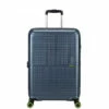 American Tourister Geopop 4 Wheel Medium Suitcase - 67cm
