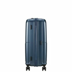 American Tourister Geopop 4 Wheel Medium Suitcase - 67cm -UK Suitcase Sales 2024 147021 1098 GEOPOP SPINNER 6724 TSA SIDE 1 97315.1689321177