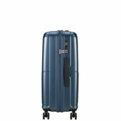 American Tourister Geopop 4 Wheel Medium Suitcase - 67cm -UK Suitcase Sales 2024 147021 1098 GEOPOP SPINNER 6724 TSA SIDE 55839.1689321178