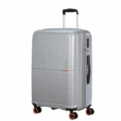 American Tourister Geopop 4 Wheel Medium Suitcase - 67cm -UK Suitcase Sales 2024 147021 1546 GEOPOP SPINNER 6724 TSA FRONT34 88426.1689321180
