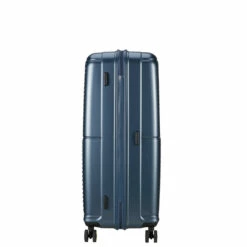 American Tourister Geopop 4 Wheel Large Suitcase - 77cm -UK Suitcase Sales 2024 147022 1098 GEOPOP SPINNER 7728 TSA SIDE 93853.1689321750