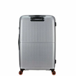 American Tourister Geopop 4 Wheel Large Suitcase - 77cm -UK Suitcase Sales 2024 147022 1546 GEOPOP SPINNER 7728 TSA BACK 78169.1689321753