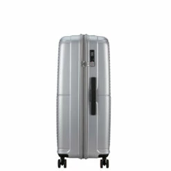 American Tourister Geopop 4 Wheel Large Suitcase - 77cm -UK Suitcase Sales 2024 147022 1546 GEOPOP SPINNER 7728 TSA SIDE 64711.1689321750