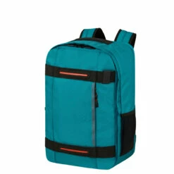 American Tourister Urban Track Cabin Backpack -UK Suitcase Sales 2024 147626 A029 URBAN TRACK CABIN BACKPACK FRONT34 81647.1677155128