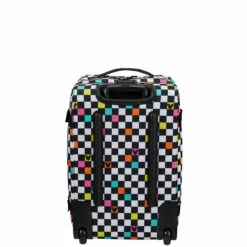 American Tourister Urban Track MC Wheeled Cabin Duffle - 55cm -UK Suitcase Sales 2024 147701 A080 URBAN TRACK DISNEY DUFFLEWH S BACK 34968.1696327311