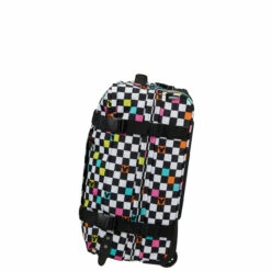 American Tourister Urban Track MC Wheeled Cabin Duffle - 55cm -UK Suitcase Sales 2024 147701 A080 URBAN TRACK DISNEY DUFFLEWH S SIDE01 10816.1696327311