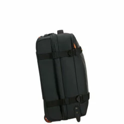 American Tourister Urban Track Ltd Wheeled Cabin Duffle - 55cm -UK Suitcase Sales 2024 148049 1070 URBAN TRACK DUFFLEWH S LMTD SIDE01 10910.1695109065