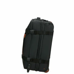 American Tourister Urban Track Ltd Wheeled Cabin Duffle - 55cm -UK Suitcase Sales 2024 148049 1070 URBAN TRACK DUFFLEWH S LMTD SIDE 82944.1695109065