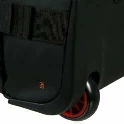 American Tourister Urban Track Ltd Wheeled Cabin Duffle - 55cm -UK Suitcase Sales 2024 148049 1070 URBAN TRACK DUFFLEWH S LMTD WHEEL 60329.1695109067