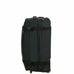 American Tourister Urban Track Ltd Wheeled Duffle M - 68cm -UK Suitcase Sales 2024 148050 1070 URBAN TRACK DUFFLEWH M LMTD SIDE01 81445.1695042229