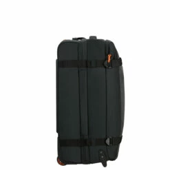 American Tourister Urban Track Ltd Wheeled Duffle M - 68cm -UK Suitcase Sales 2024 148050 1070 URBAN TRACK DUFFLEWH M LMTD SIDE 72527.1695042230