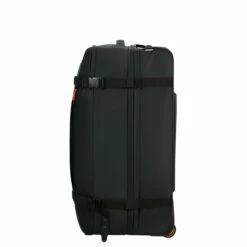 American Tourister Urban Track Ltd Wheeled Duffle L - 79cm -UK Suitcase Sales 2024 148051 1070 URBAN TRACK DUFFLEWH L LMTD SIDE 71388.1695041729