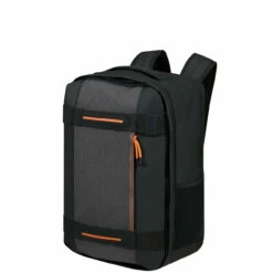 American Tourister Urban Track Ltd Cabin Backpack 7 American Tourister Urban Track Ltd Cabin Backpack -UK Suitcase Sales 2024 148053 1070 URBAN TRACK CABIN BACKPACK LMTD FRONT34 84016.1695110180