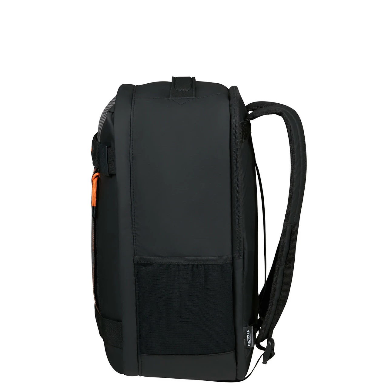 American Tourister Urban Track Ltd Cabin Backpack 3 American Tourister Urban Track Ltd Cabin Backpack - Image 3