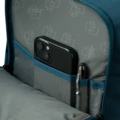 American Tourister Take2Cabin Ryanair Backpack S -UK Suitcase Sales 2024 149174 0528 TAKE2CABIN CASUAL BACKPACK S INTERIORAL ORGANISATION 17575.1695034604