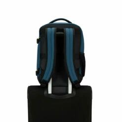 American Tourister Take2Cabin Ryanair Backpack S -UK Suitcase Sales 2024 149174 0528 TAKE2CABIN CASUAL BACKPACK S SMART SLEEVE 24751.1695034570