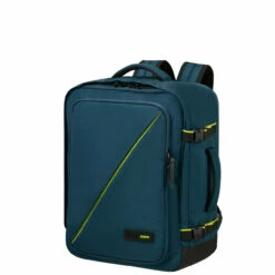 American Tourister Take2Cabin EasyJet Backpack M 22 American Tourister Take2Cabin EasyJet Backpack M -UK Suitcase Sales 2024 149175 0528 TAKE2CABIN CASUAL BACKPACK M FRONT34 16288.1695035908