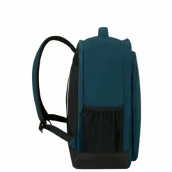 American Tourister Take2Cabin EasyJet Backpack M 24 American Tourister Take2Cabin EasyJet Backpack M -UK Suitcase Sales 2024 149175 0528 TAKE2CABIN CASUAL BACKPACK M SIDE 1 21789.1695035904