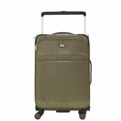 Rock Rocklite 4 Wheel Medium Suitcase - 68cm -UK Suitcase Sales 2024 3 75406.1686837611
