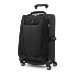 Travelpro Maxlite 5 International Expandable Small Suitcase - 58cm