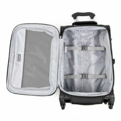 Travelpro Maxlite 5 International Expandable Small Suitcase - 58cm -UK Suitcase Sales 2024 401176101 interior 25440.1674746983