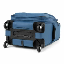 Travelpro Maxlite 5 International Expandable Small Suitcase - 58cm -UK Suitcase Sales 2024 401176147 bottom 80135.1674748040