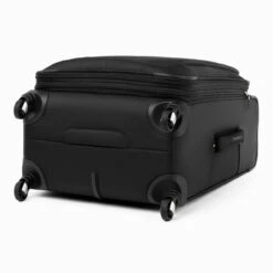 Travelpro Maxlite 5 Expandable Medium Suitcase - 69cm -UK Suitcase Sales 2024 401176501 bottom 21595.1674749003