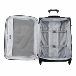 Travelpro Maxlite 5 Expandable Medium Suitcase - 69cm -UK Suitcase Sales 2024 401176501 interior 92777.1674749011