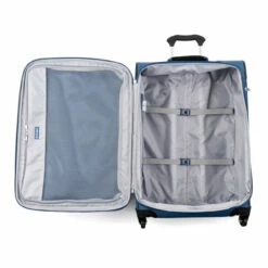 Travelpro Maxlite 5 Expandable Medium Suitcase - 69cm -UK Suitcase Sales 2024 401176547 interior 56262.1674749011