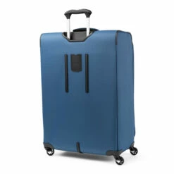 Travelpro Maxlite 5 Expandable Large Suitcase - 79cm 16 Travelpro Maxlite 5 Expandable Large Suitcase - 79cm -UK Suitcase Sales 2024 401176947 back 54431.1674750936