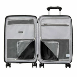 Travelpro Maxlite Air Expandable Cabin Suitcase - 55cm -UK Suitcase Sales 2024 401229042 interior 82517.1674578091