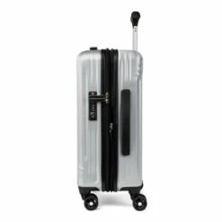 Travelpro Maxlite Air Expandable Cabin Suitcase - 55cm -UK Suitcase Sales 2024 401229042 side1 59872.1674578070
