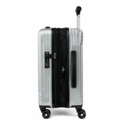 Travelpro Maxlite Air Expandable Cabin Suitcase - 55cm -UK Suitcase Sales 2024 401229042 side2 84417.1674578072