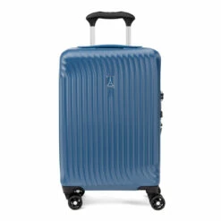 Travelpro Maxlite Air Expandable 3 Piece Luggage Set - 55cm, 70cm & 78cm -UK Suitcase Sales 2024 401229047 55513.1674728302