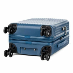 Travelpro Maxlite Air Expandable Cabin Suitcase - 55cm -UK Suitcase Sales 2024 401229047 bottom 14324.1674578083