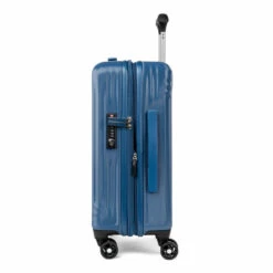Travelpro Maxlite Air Expandable Cabin Suitcase - 55cm -UK Suitcase Sales 2024 401229047 side1 43901.1674578073