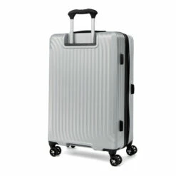 Travelpro Maxlite Air Expandable Medium Suitcase - 70cm -UK Suitcase Sales 2024 401229542 back 38726.1674664501