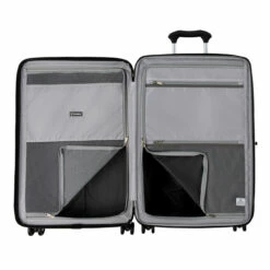 Travelpro Maxlite Air Expandable Medium Suitcase - 70cm -UK Suitcase Sales 2024 401229542 interior 91559.1674664503