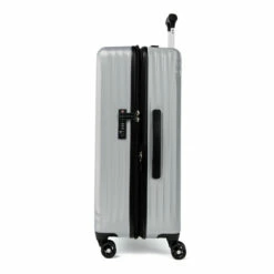 Travelpro Maxlite Air Expandable Medium Suitcase - 70cm -UK Suitcase Sales 2024 401229542 side 46766.1674664495