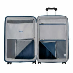 Travelpro Maxlite Air Expandable Medium Suitcase - 70cm -UK Suitcase Sales 2024 401229547 interior 55031.1674664347