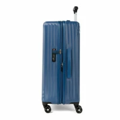 Travelpro Maxlite Air Expandable Medium Suitcase - 70cm -UK Suitcase Sales 2024 401229547 side 08588.1674664478