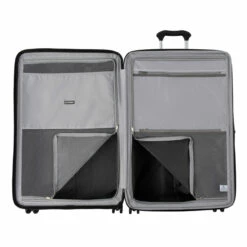 Travelpro Maxlite Air Expandable 3 Piece Luggage Set - 55cm, 70cm & 78cm -UK Suitcase Sales 2024 401229942 interior 10714.1674728308