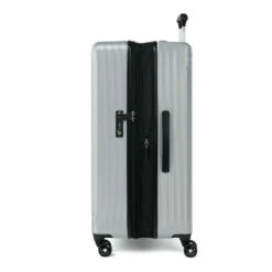 Travelpro Maxlite Air Expandable Large Suitcase - 78cm -UK Suitcase Sales 2024 401229942 sideexpanded 34507.1674680176